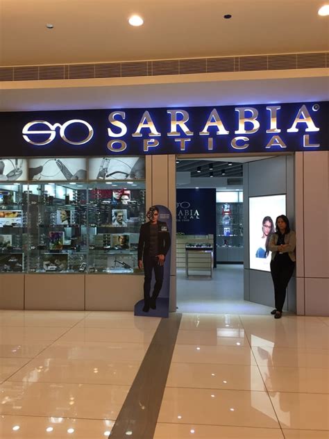 Top 10 Best Eyewear & Opticians Near Manila, Metro Manila .